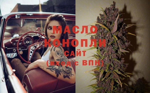 крисы Баксан