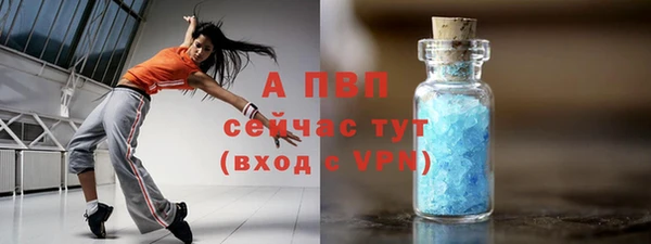 крисы Баксан