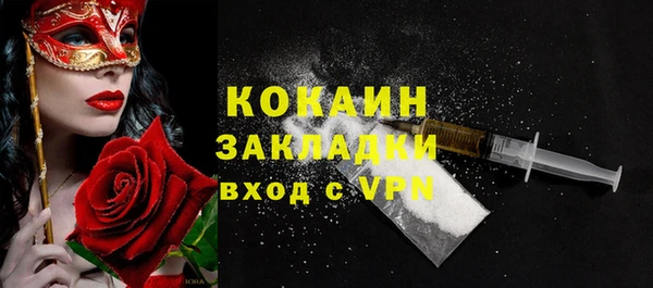 крисы Баксан